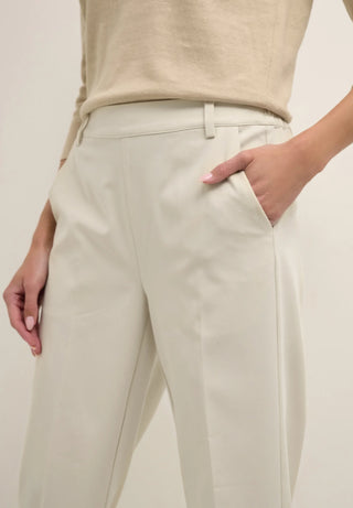 Sleek Old Money pants